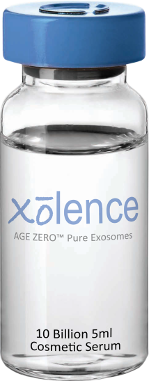 XoLence Age ZeroΓäó vial 10 Billion 4-9-25 XoLence Age ZeroΓäó vial 10 Billion 4-9-25