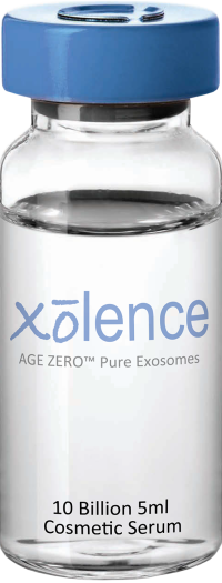 XoLence Age ZeroΓäó vial 10 Billion 4-9-25 XoLence Age ZeroΓäó vial 10 Billion 4-9-25
